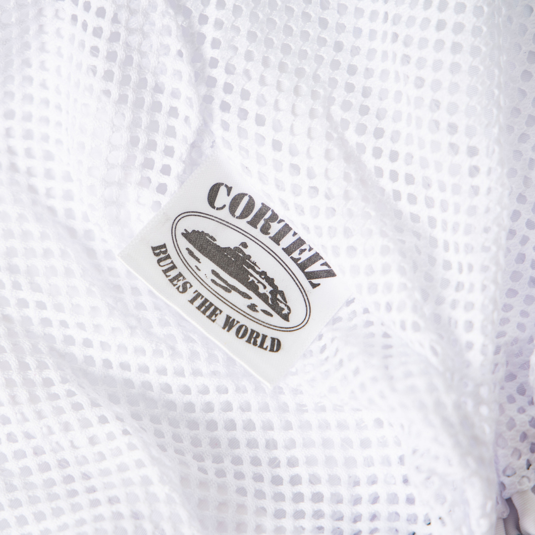 Rules The World Alcatraz x Italy Tracksuit