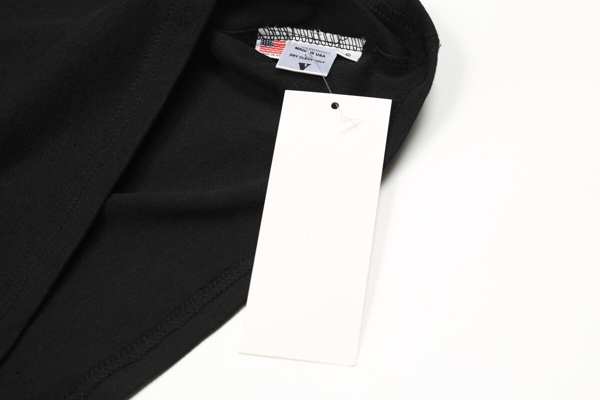 T-shirt Vlone Bonnes Intentions