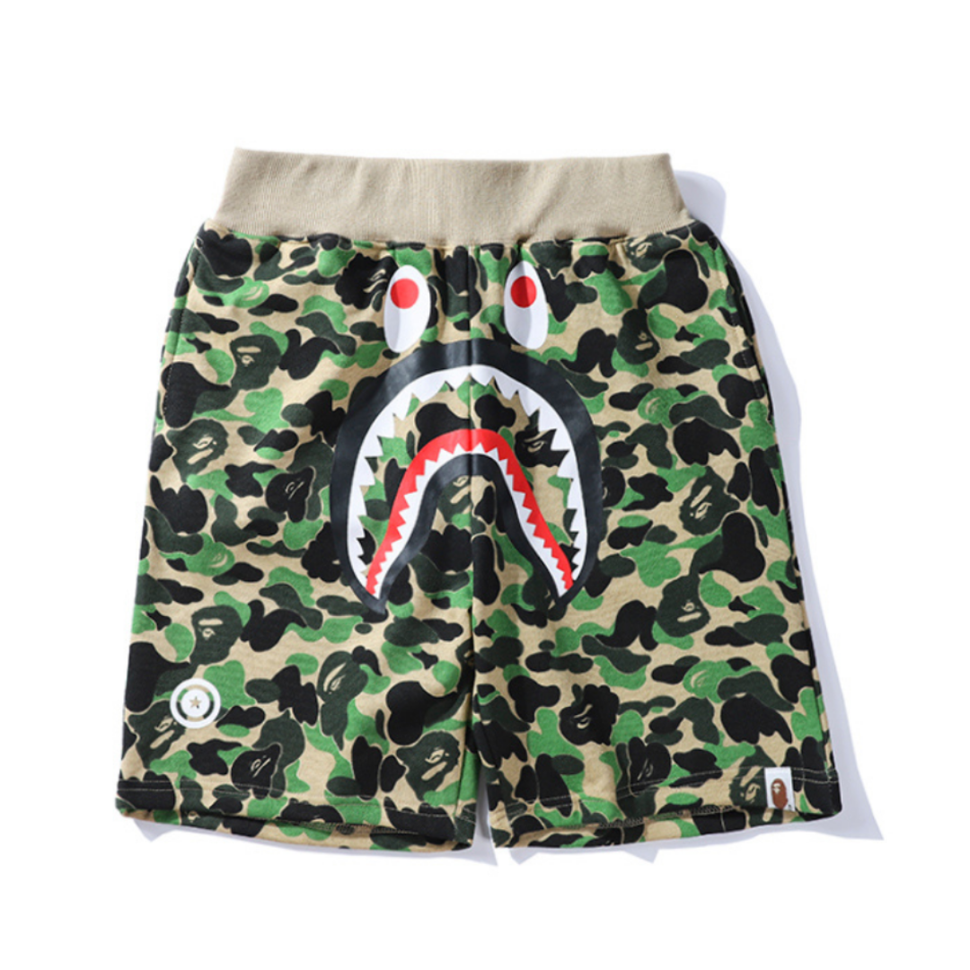 Ensemble Bape