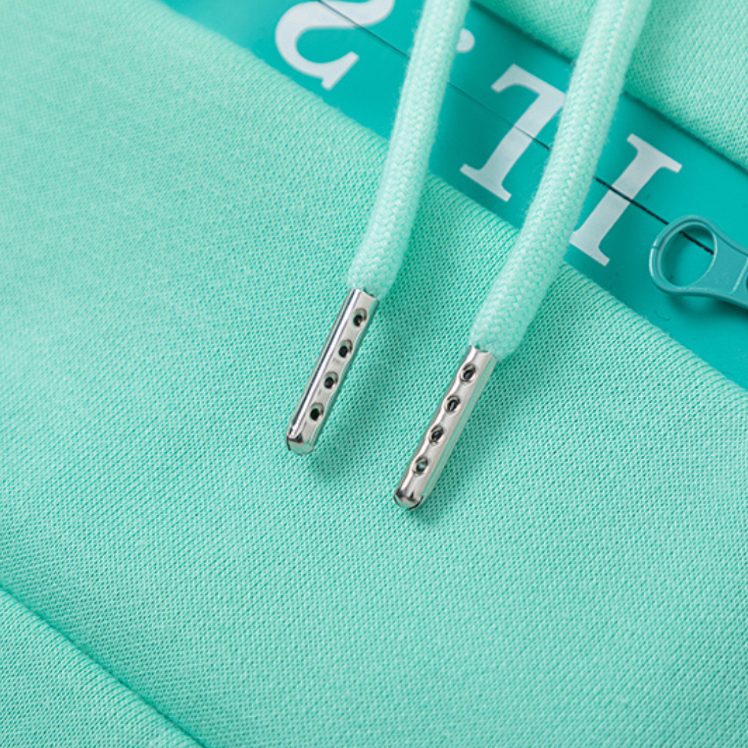 Survêtement bleu Decoded 2.0