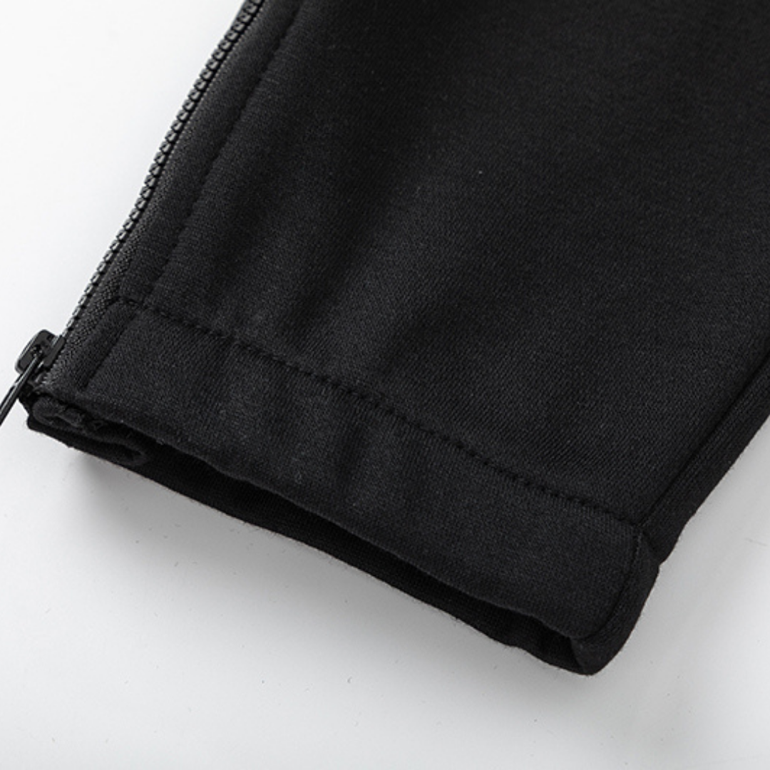 Survêtement à capuche Decoded 2.0 Triple Black