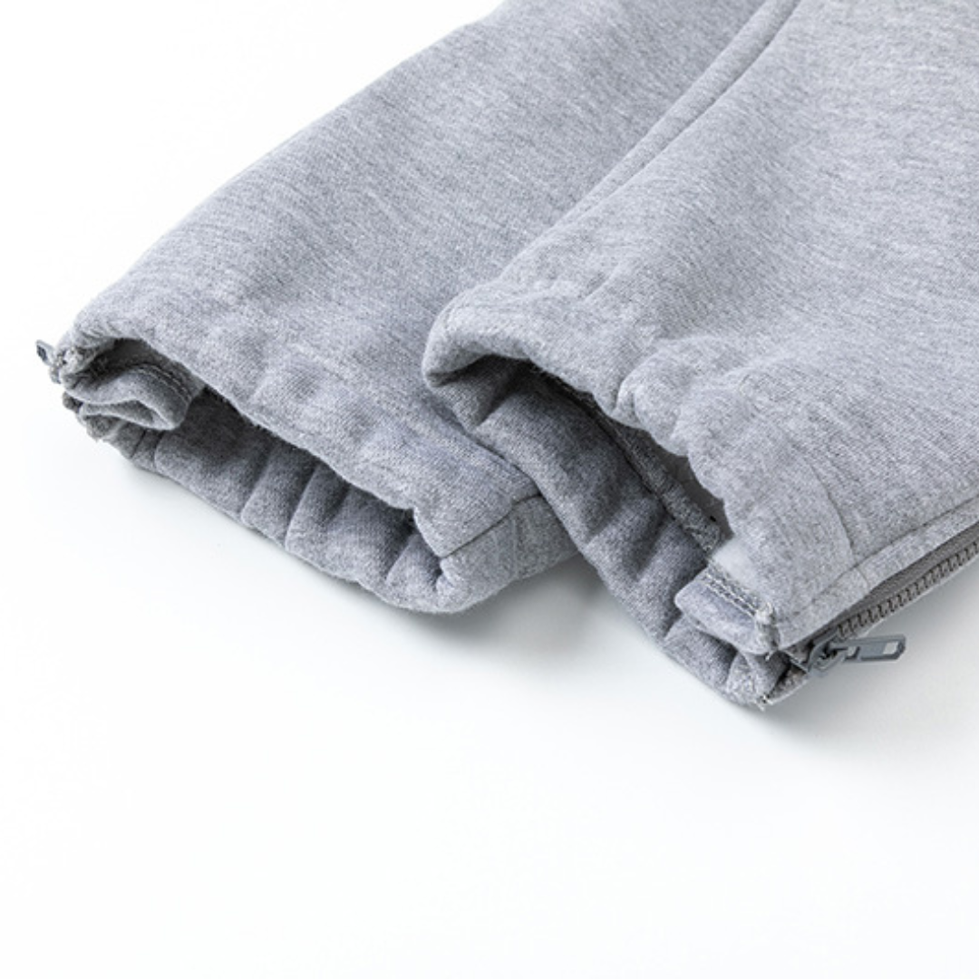 Survêtement décodé