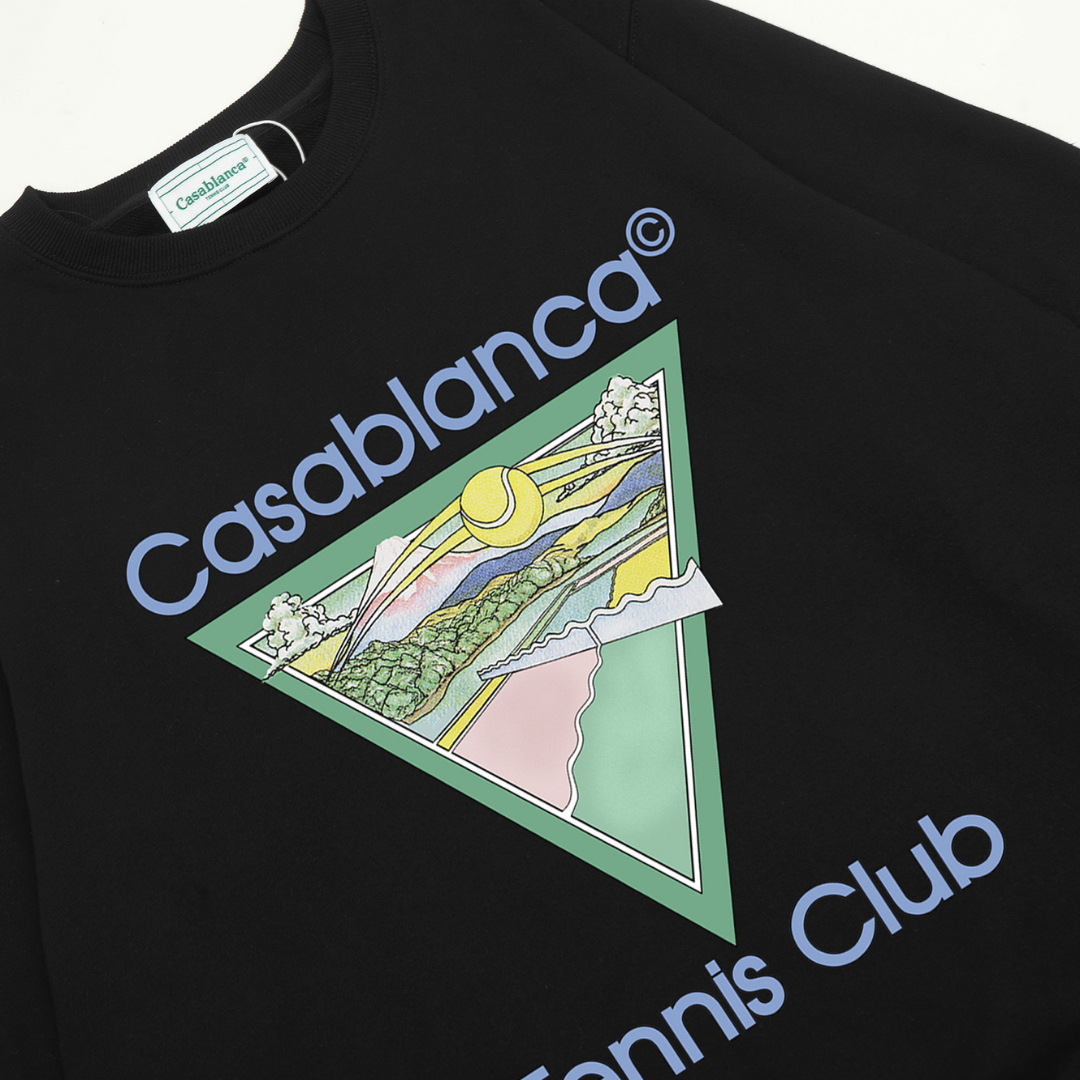 Sweat-shirt Casa Monogram