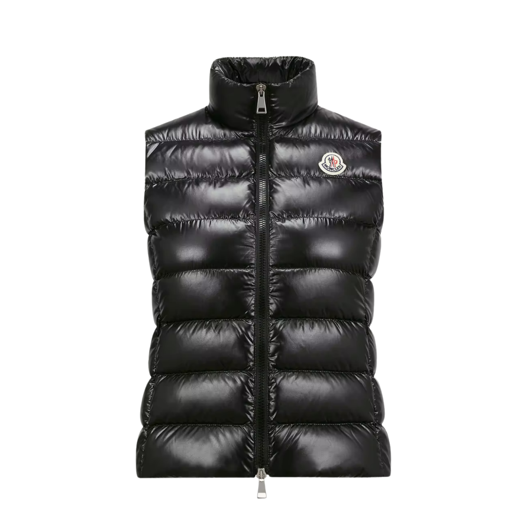 Gilet en duvet Ghany pour femme