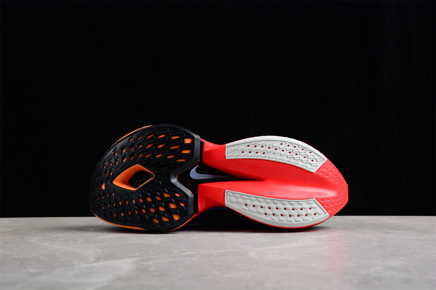 Zoom Alphafly NEXT% 2 Noir