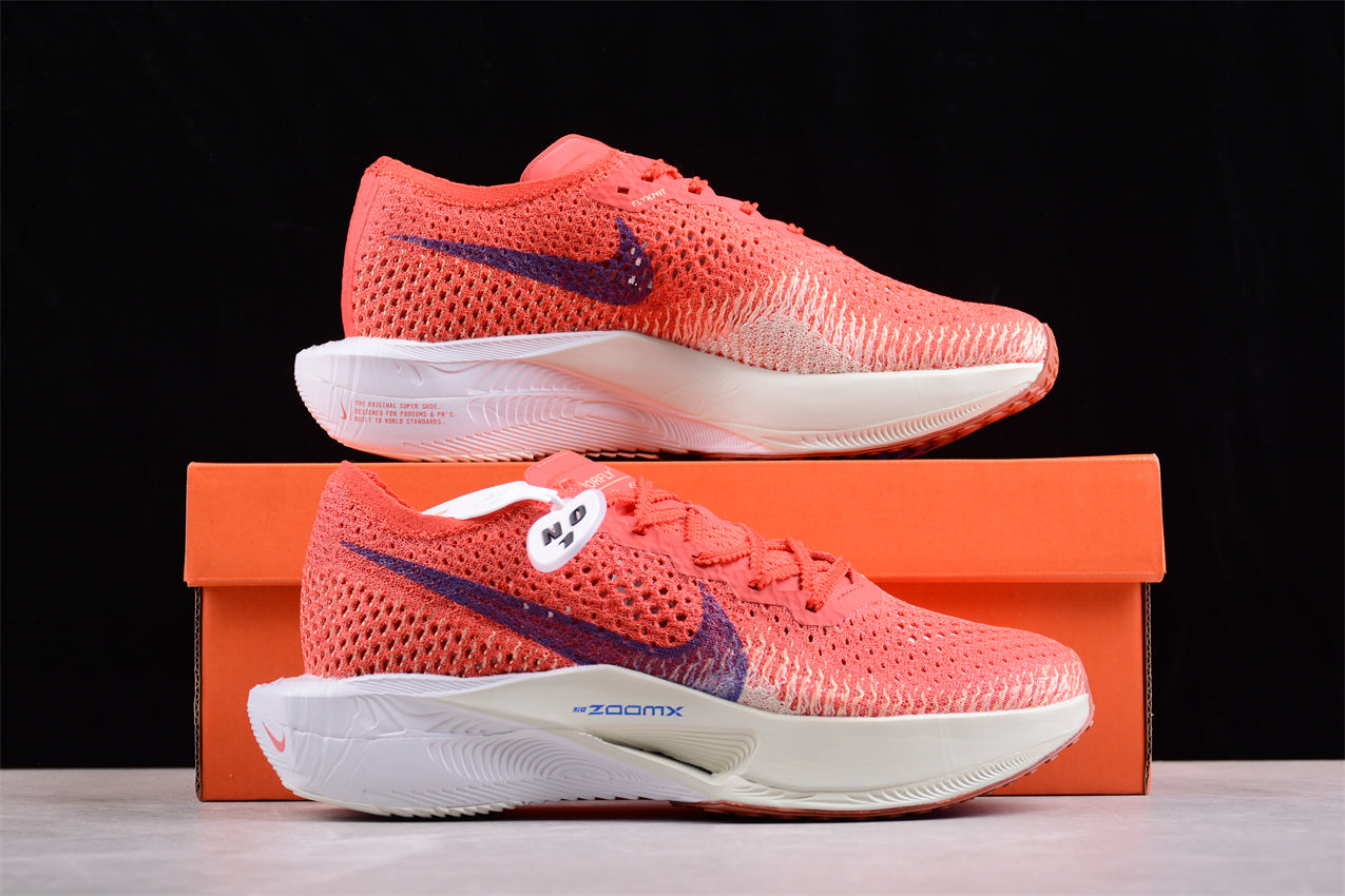 ZoomX Vaporfly Next% 2 Rouge