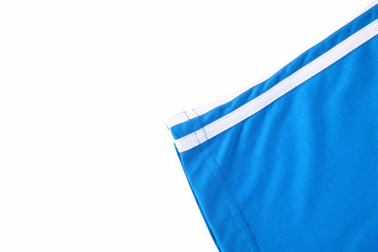 T-shirt Balenciaga en collaboration avec Adidas