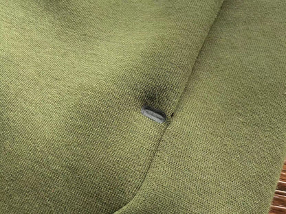 Sweat à capuche Nike Tech Fleece vert olive