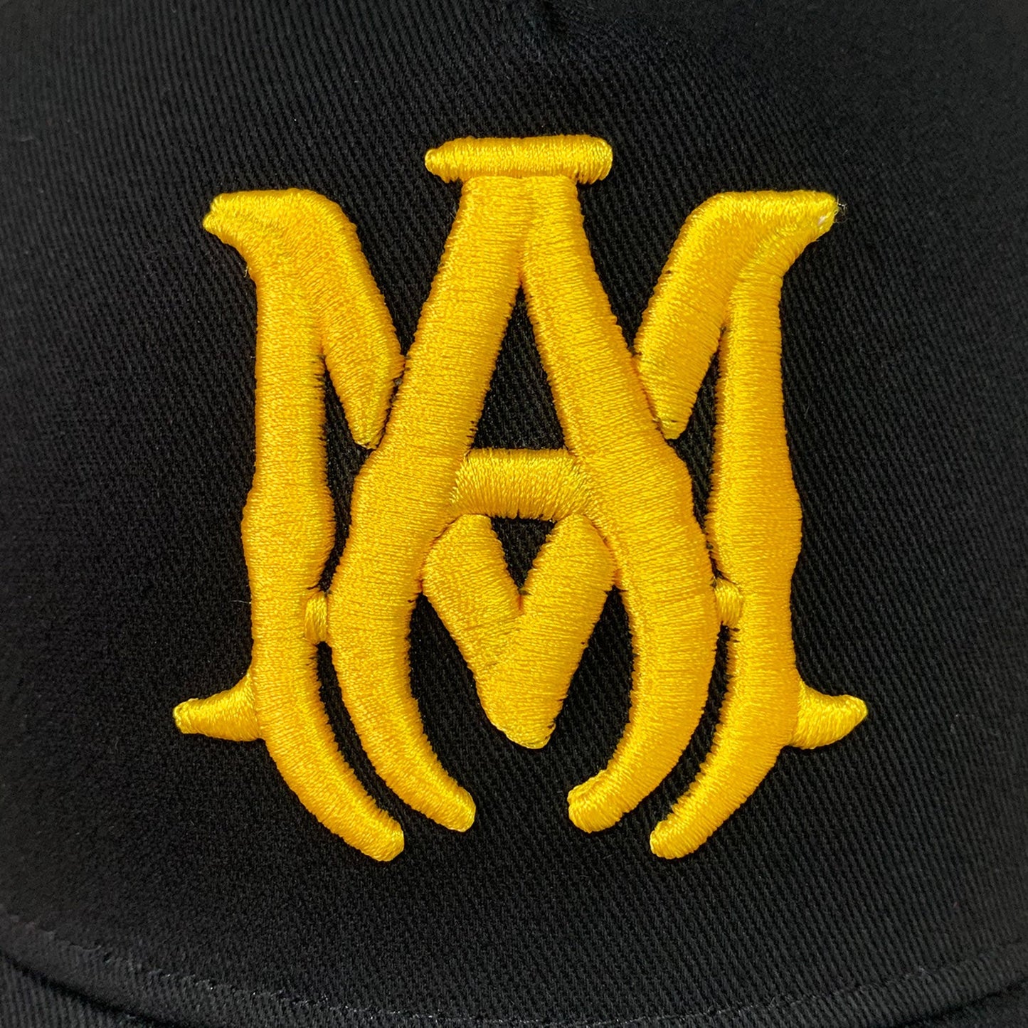 Amr Cap