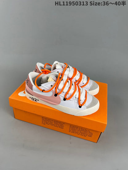 Nike Blazer Low '1977