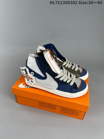 Nike Blazer Mid'1977