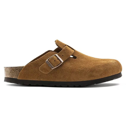 Birkenstock Boston - Mink