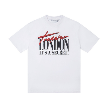 Decoded London Secret Short Set