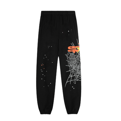 Sweat à capuche Sp5der