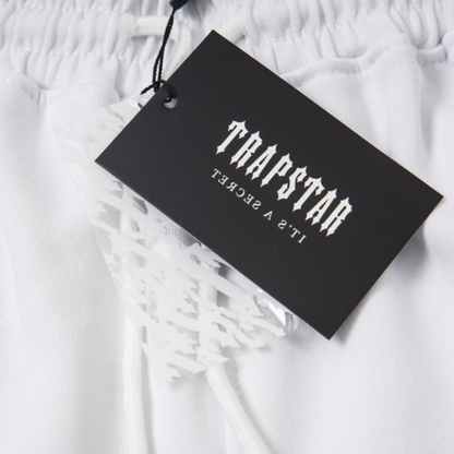 Decoded London Secret Short Set