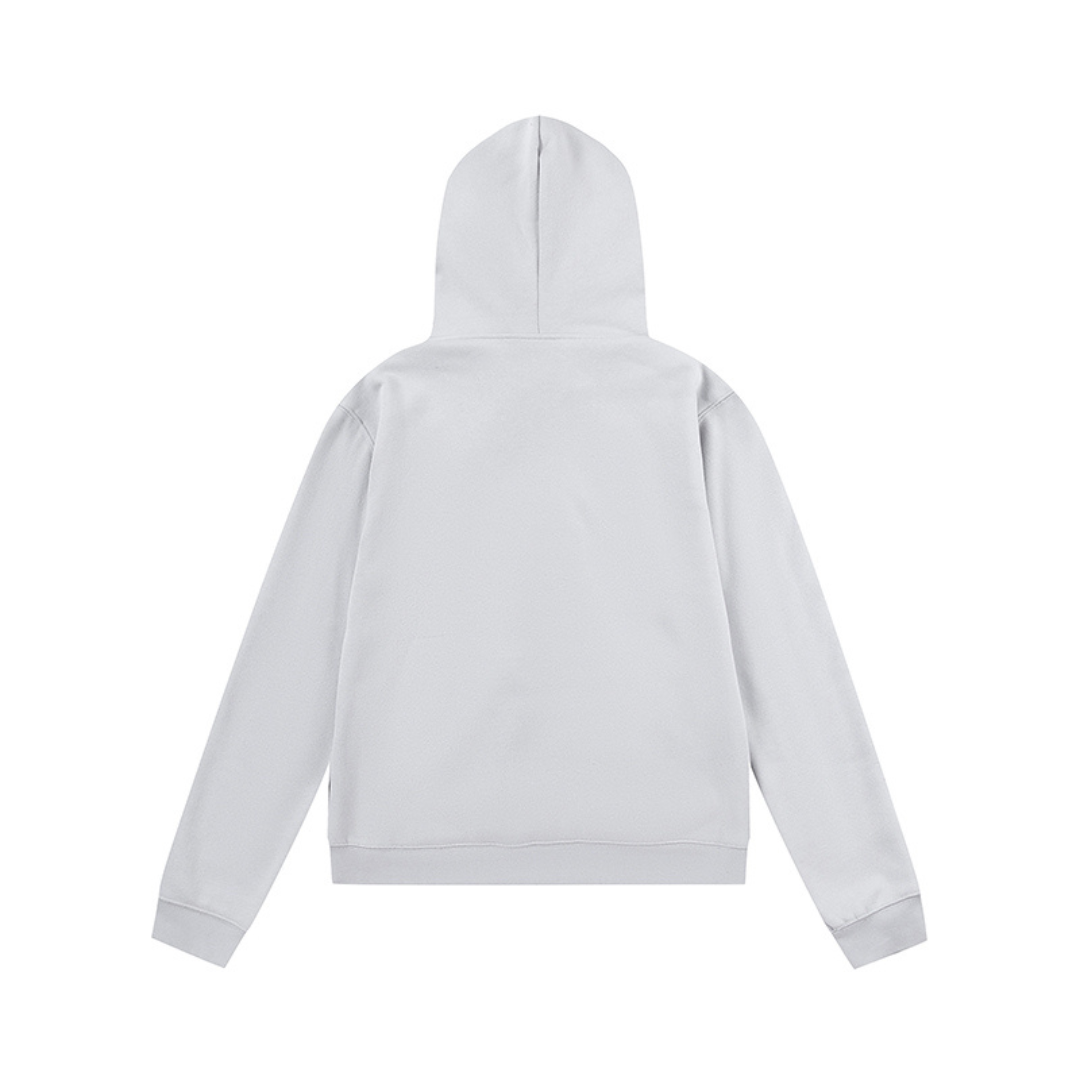 Survêtement gris Syna