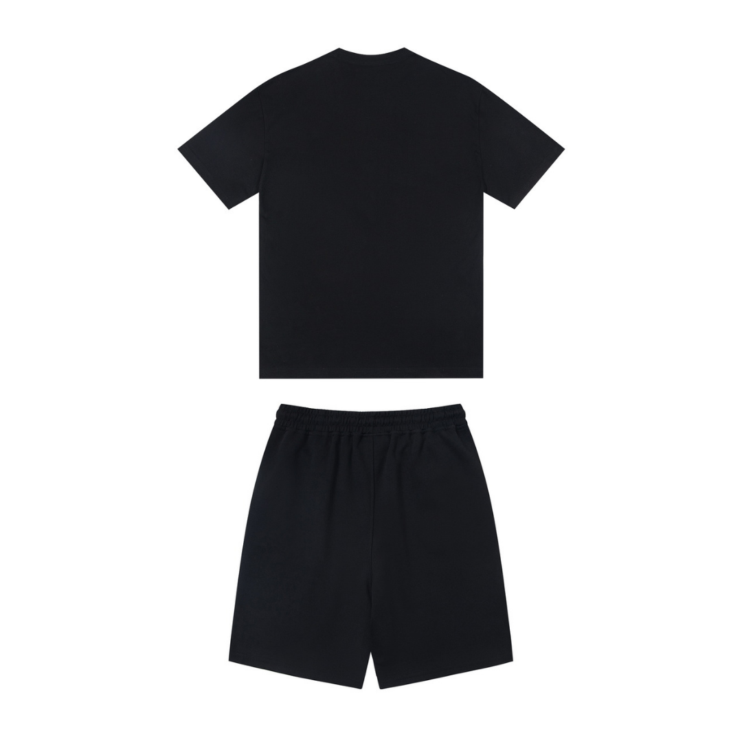 Decoded London Secret Short Set