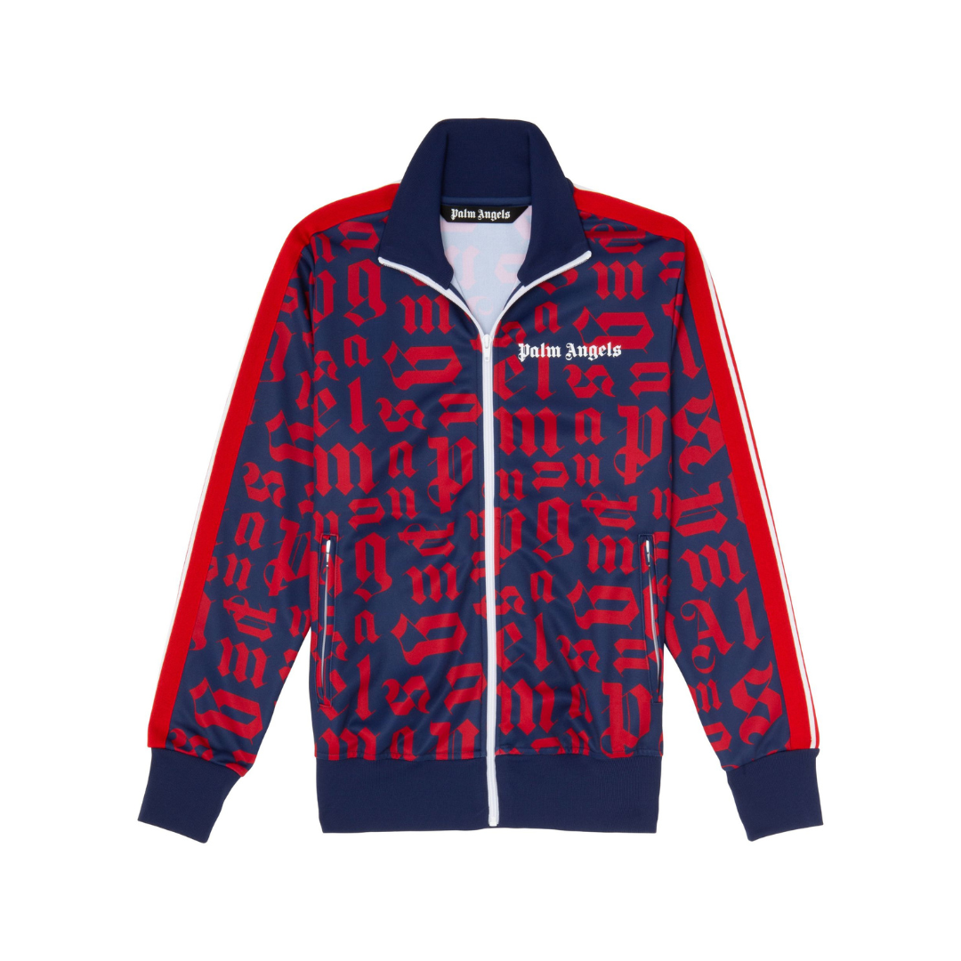 Survêtement Palm Monogram