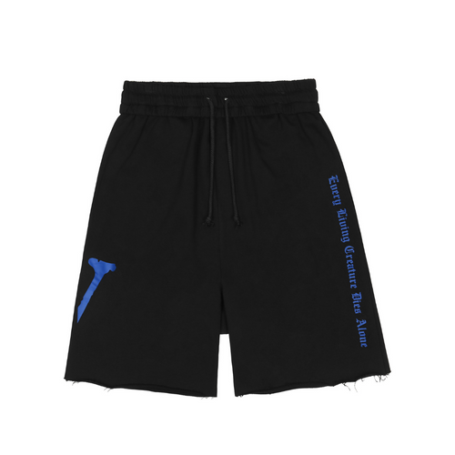 Vlone Creature Shorts