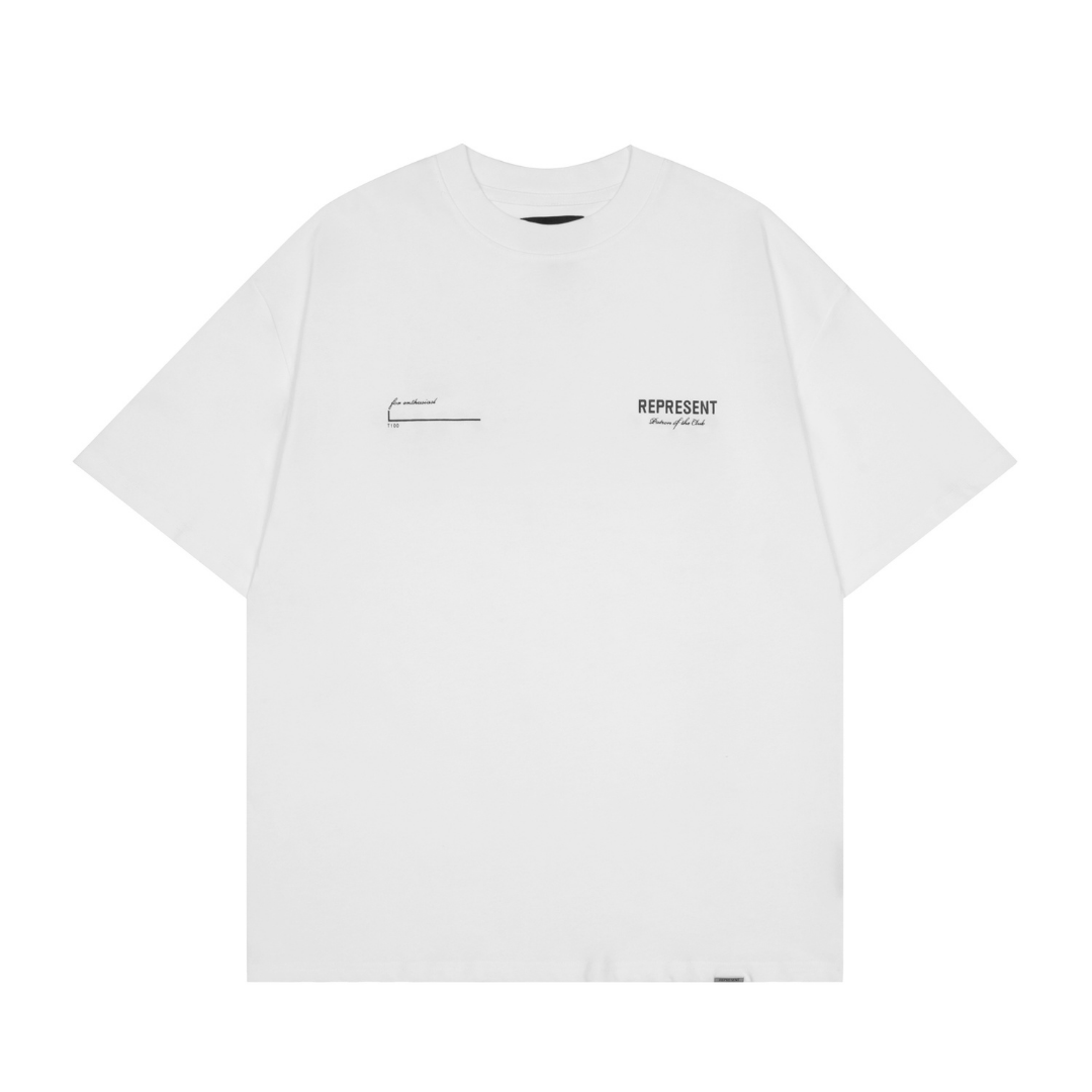 Represent T-shirt