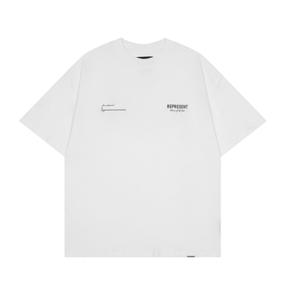 Represent T-shirt