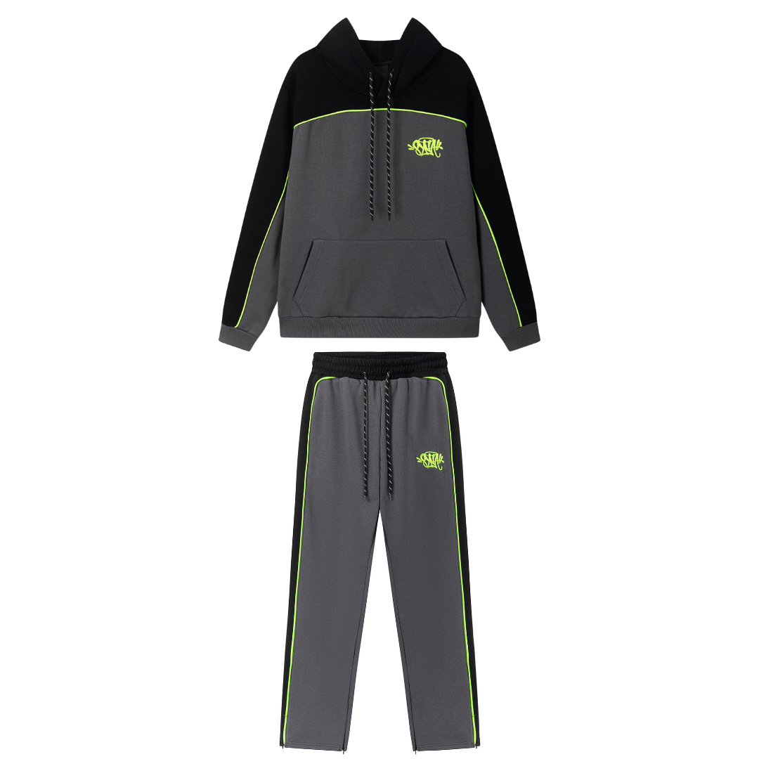 Survêtement Syna Monogram