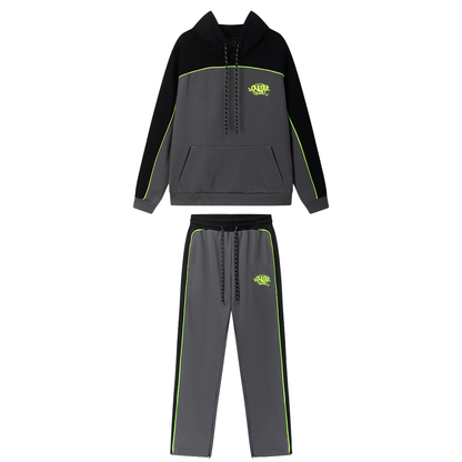 Survêtement Syna Monogram