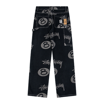 Stussy Jeans