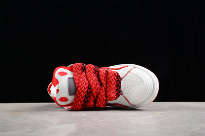 Baskets basses modernes