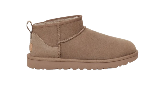 UGG Classic Ultra Mini Caribou