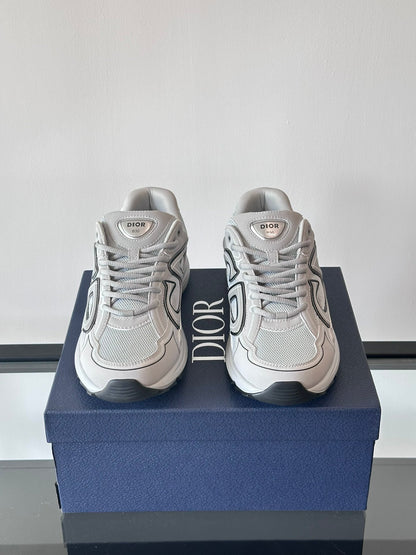 DIOR B30 GRIS