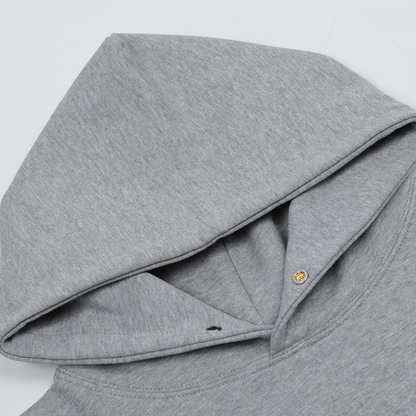 Represent Monogram Hoodie