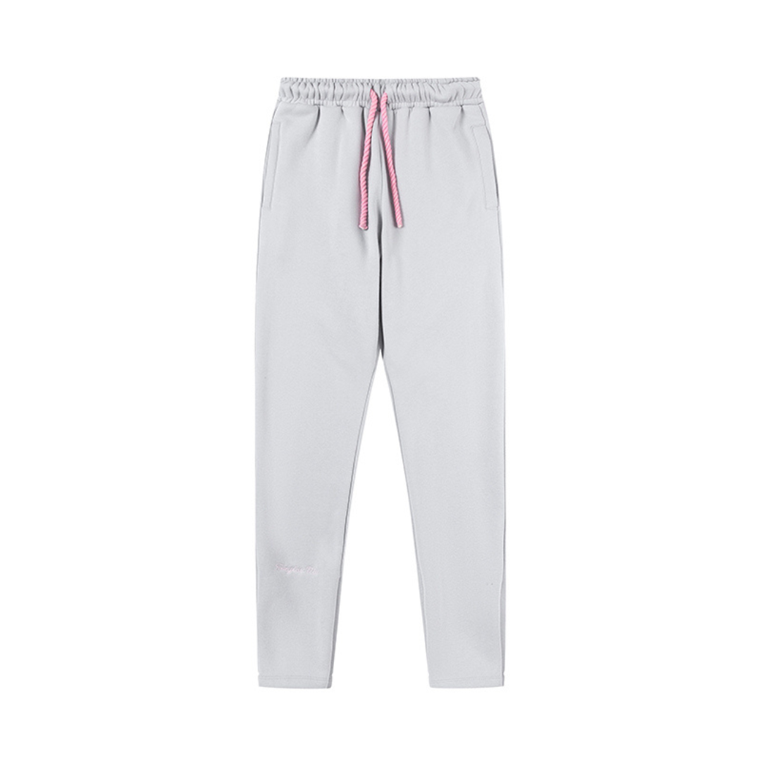 Survêtement gris Syna