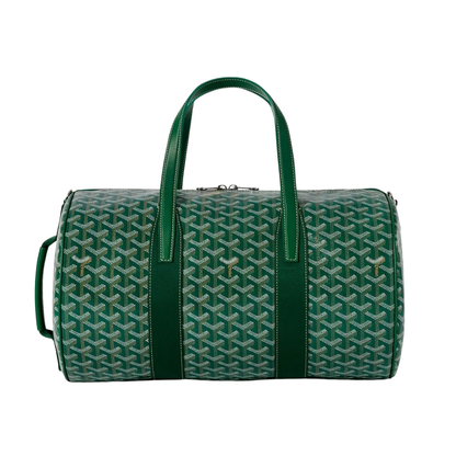 Sac de sport polychrome