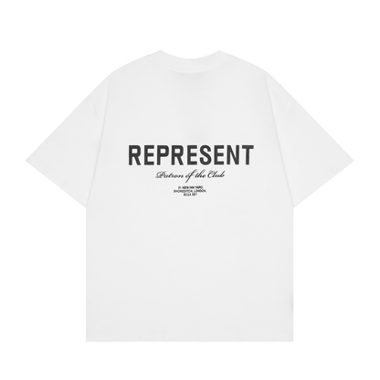 Represent T-shirt