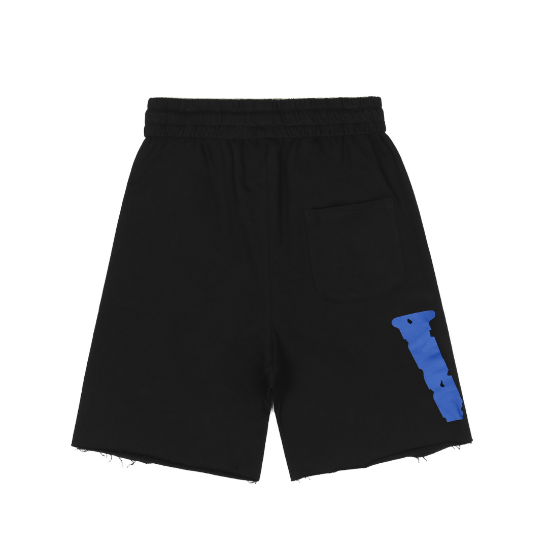 Vlone Creature Shorts