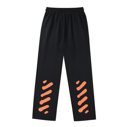 Off-W Monogram Pants