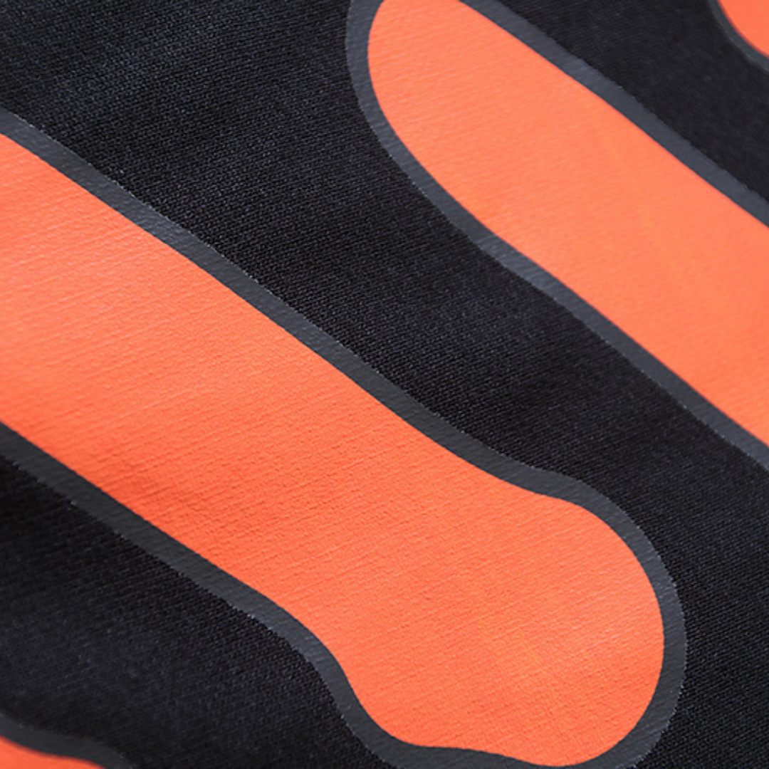 Off-W Monogram Pants