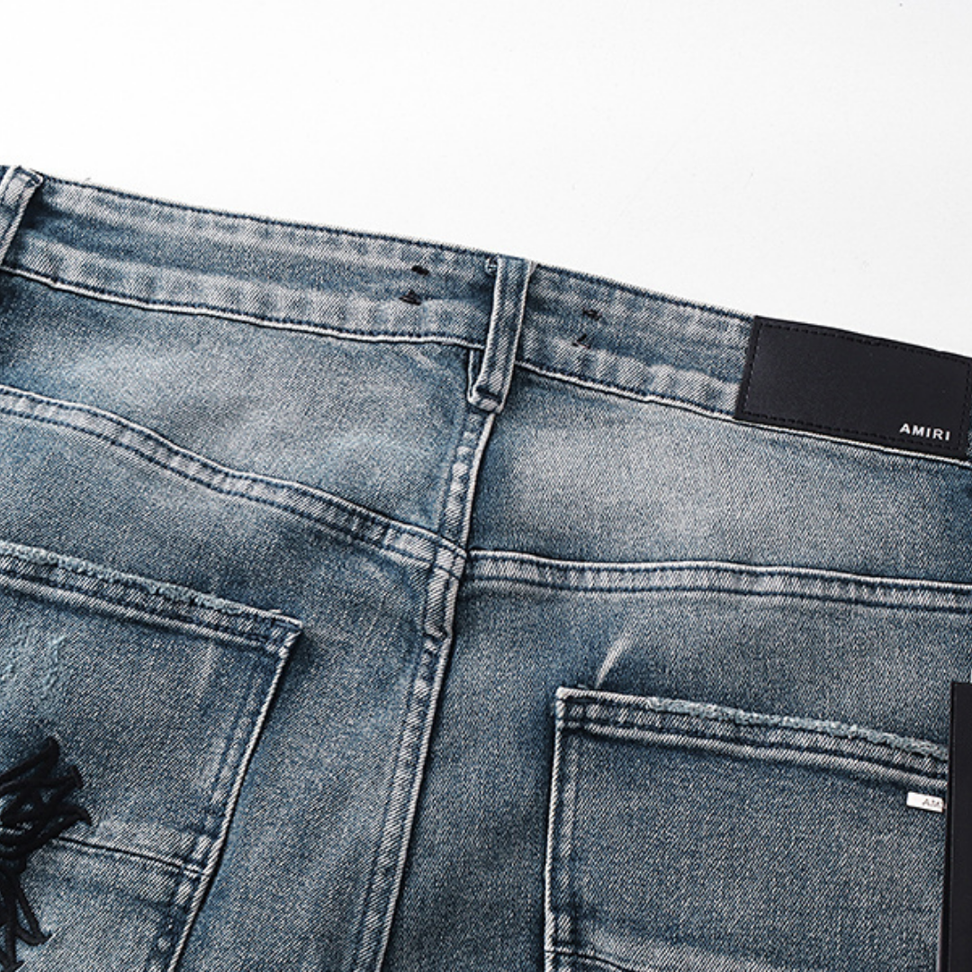 Amr Jeans