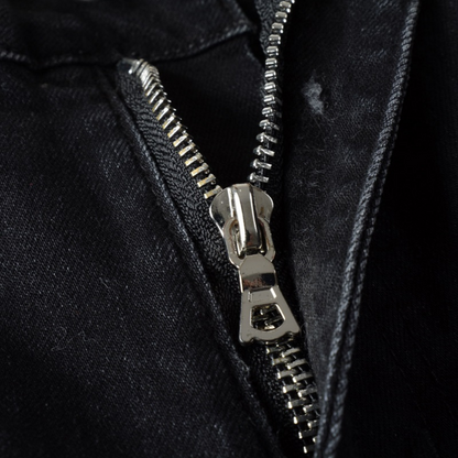 Amr MX1 Distressed Jeans