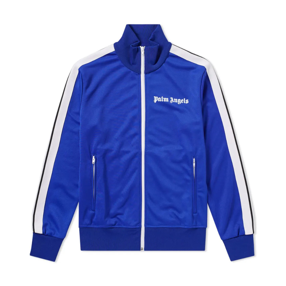 Palm Blue Tracksuit