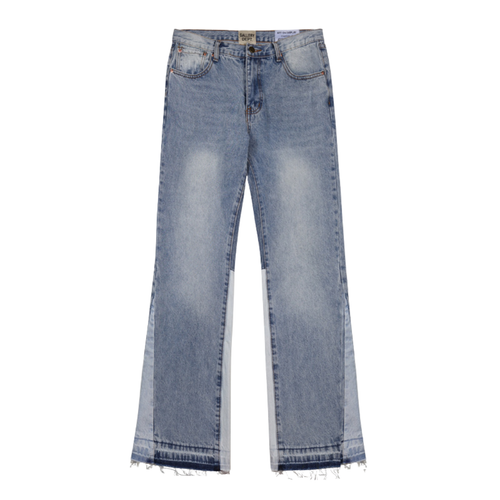 Gallery Flared Jeans