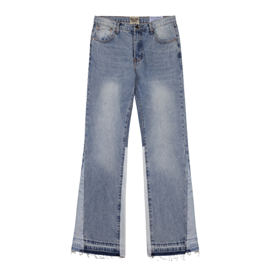 Gallery Flared Jeans