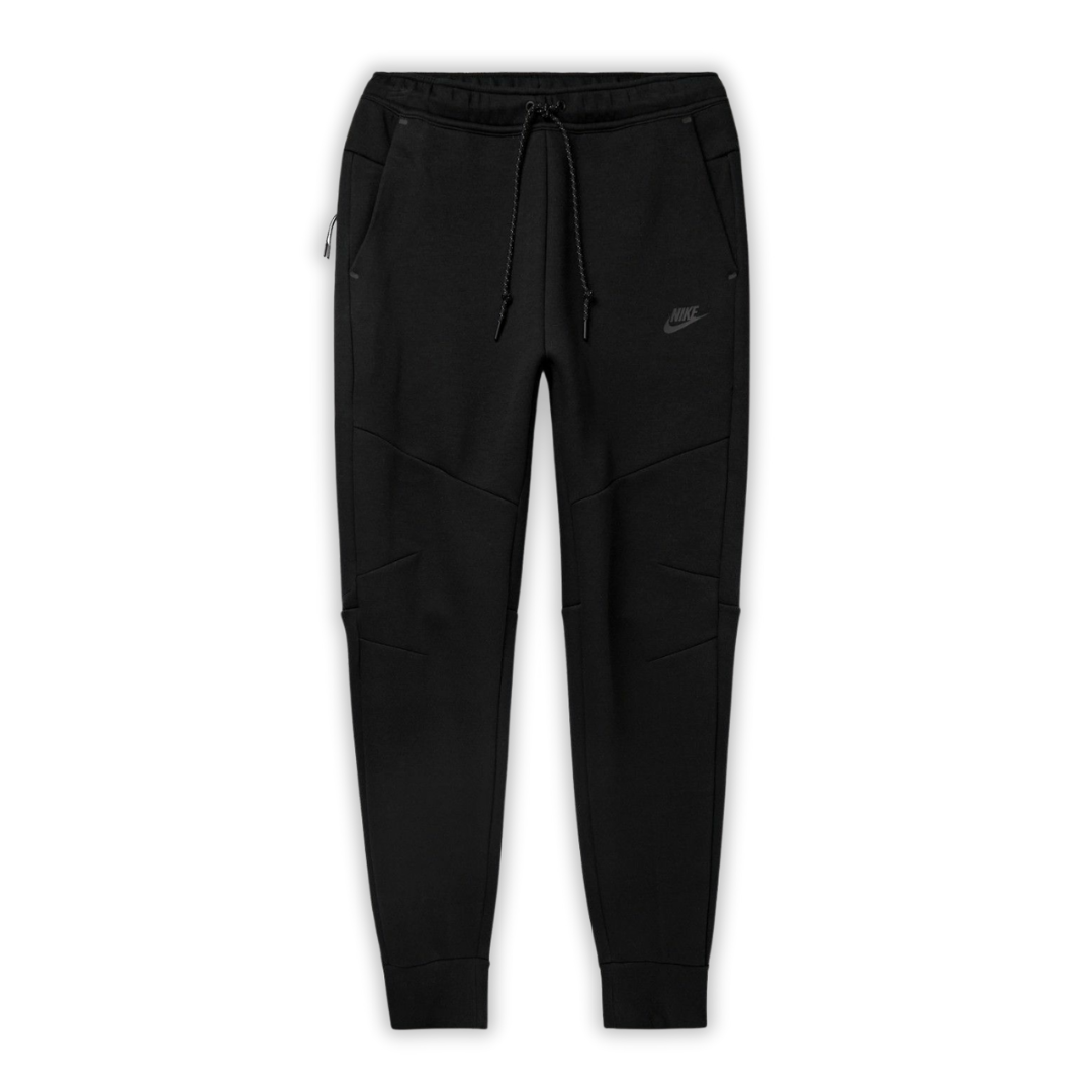 Survêtement Tech Triple Black