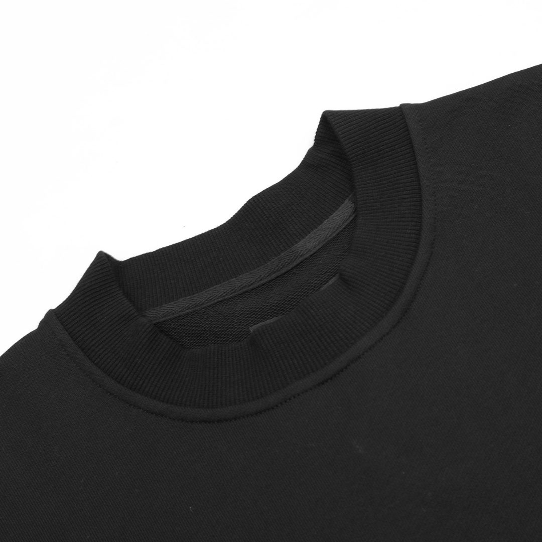 Sweat-shirt monogrammé Représente