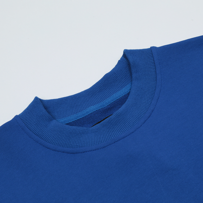 Sweat-shirt monogrammé Représente