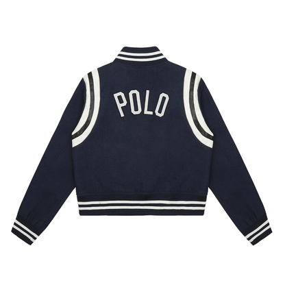 Veste polo