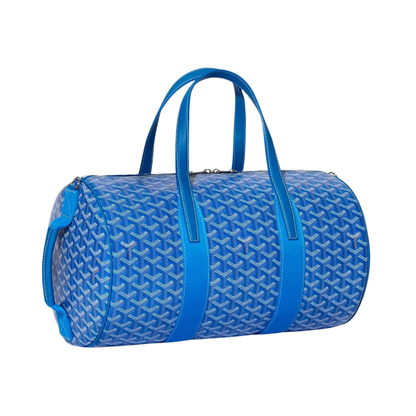 Sac de sport polychrome