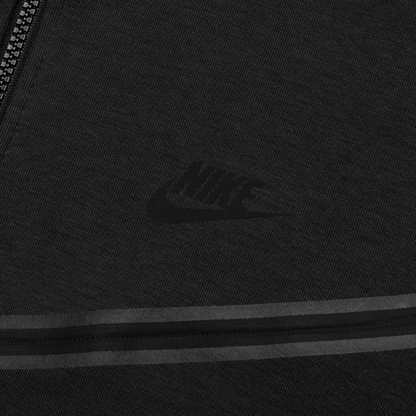 Survêtement Tech Triple Black