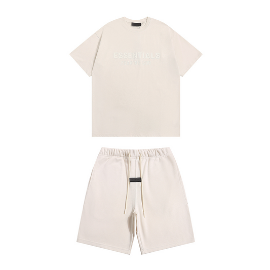 Essentials Short Set